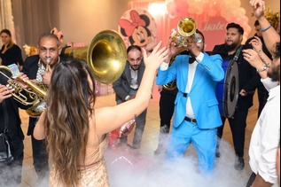 Trubači cena orkestar za svadbe i veselja
